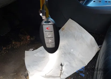 2009 Nissan Altima 2.5 S из США, поврежденный, VIN 1N4AL21E09N468995